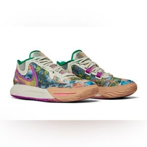 Nike Kyrie 8 Shoes, Basketball, new in box, multiple sizes available
